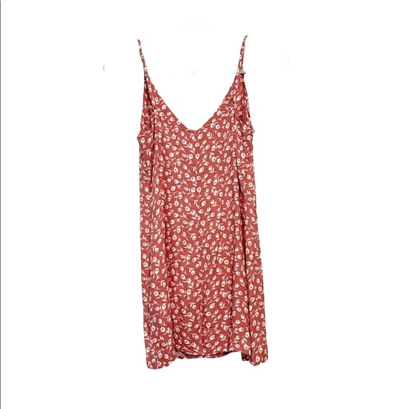 Reformation Dresses & Skirts - Reformation Marlow Mini Dress